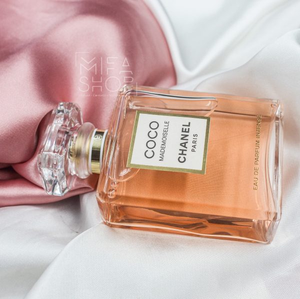 Chanel coco mademoiselle intense eau de parfum Mifashop 2