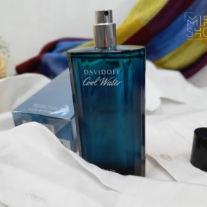 Nước Hoa Davidoff Cool Water Man