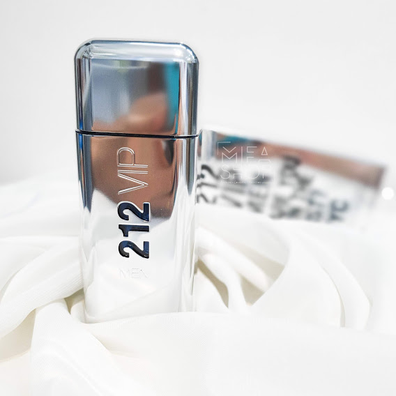 nước hoa 212 vip men nyc carolina herrera