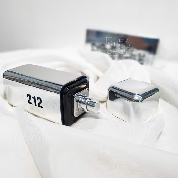 Nước hoa carolina herrera 212 vip men nyc