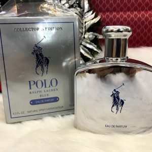 NÆ°á»›c hoa Polo Blue Collectors Edition ralaph laurent