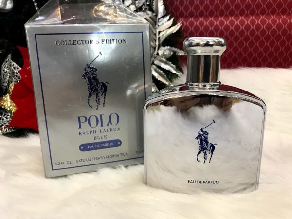 Nước hoa Polo Blue Collectors Edition ralaph laurent