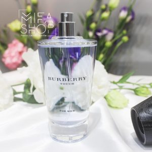 Nước Hoa Burberry Touch For Men