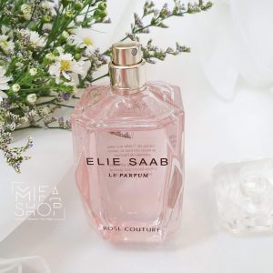 Nước hoa elie saab le parfum rose couture