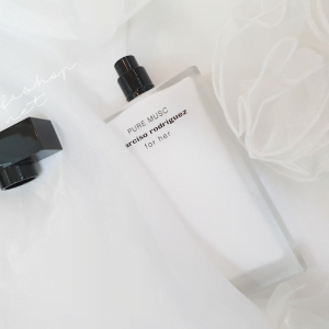 Nước hoa nữ narciso rodriguez for her pure musc edp 100ml
