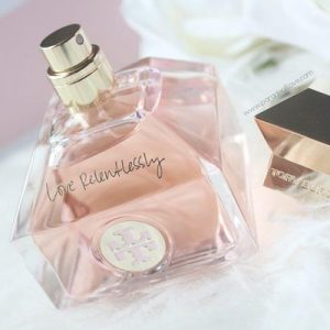 Nước hoa tory burch love relentlessly edp 100ml -hương hoa cỏ trái cây