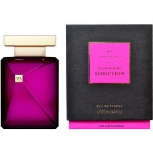 Nước hoa victoria’s secret seduction dark orchid 100ml – sang trọng và quyến rũ