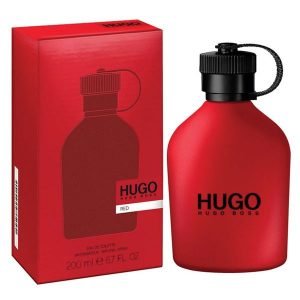 Nước hoa nam hugo red-hugo boss
