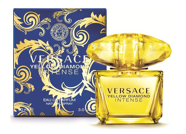 Nước hoa nữ Versace Eros Pour Femme (EDP) 100ml ⚜️ Chính Hãng