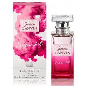 Nước hoa jeanne lanvin scandal lanvin edp 50ml
