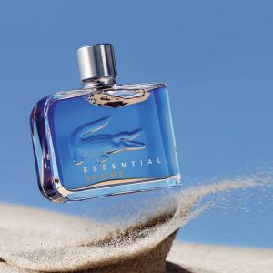 Nước hoa lacoste essential sport edt 100ml - tràn đầy năng lượng