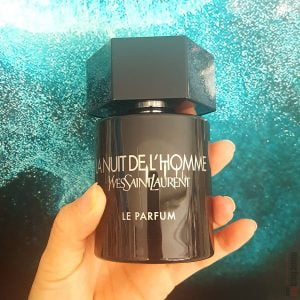 Nước hoa nam nuit de l'homme yves saint laurent le parfum 100ml