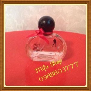 Nước hoa sexy little things victoria's secret
