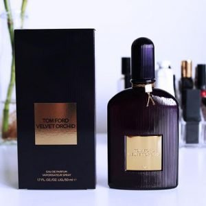 Nước hoa tomford velvet orchid 100ml