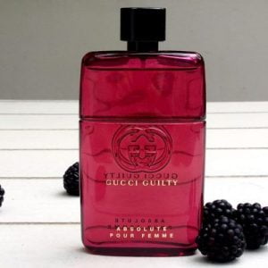 Nước hoa gucci guilty absolute for femme edp 90ml