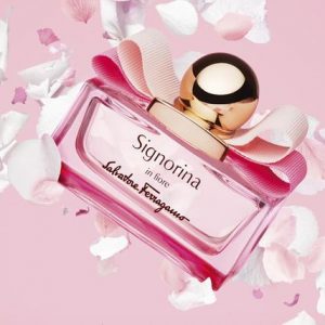 Nước hoa salvatore ferragamo signorina in fiore edt - hè này phải có