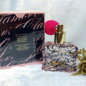 Nước hoa victoria secret glamour