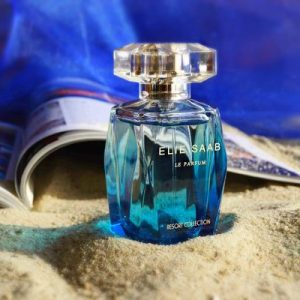 Nước hoa elie saab le parfum resort collection edt 90ml phiên bản giới hạn