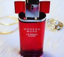Nước hoa modern muse le rouge gloss estee lauder 100ml