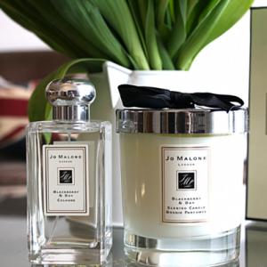 Nước hoa blackberry & bay cologne jo malone london 100ml