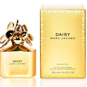 Nước hoa daisy marc jacobs shine edition 100ml