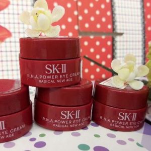 Kem dưỡng mắt sk-ii r.n.a power eye cream radical new age