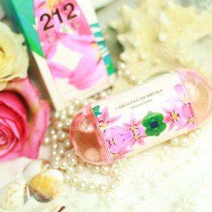 Nước hoa 212 surf limited edition 60ml