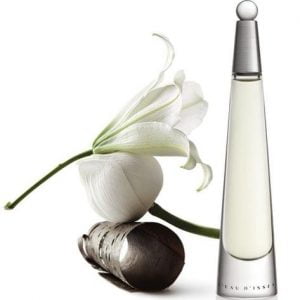 Nước hoa issey miyake l’eau d’issey edt 100ml – hương hoa cỏ biển