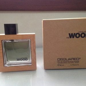 Nước hoa dsquared2 he wood edt 100ml hương gỗ được ưa chuộng nhất