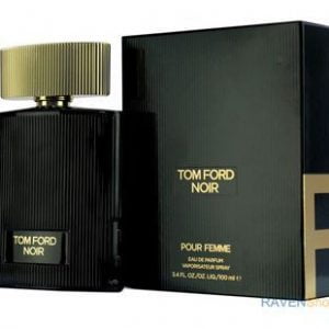 Nước hoa nữ tomfor noir pour femme edp 100ml