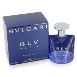 Nước hoa bvlgari notte for women (40ml)