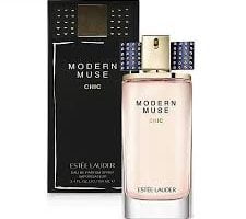 Nước hoa nữ modern muse chic este lauder 100ml
