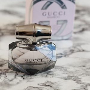 Nước hoa nữ gucci bamboo edp 75ml