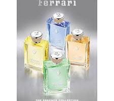 Nước hoa radiant bergamot 100ml