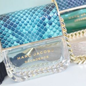 Nước hoa nữ marc jacobs decadence divine edp 100ml