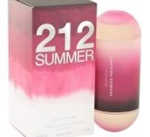 Nước hoa 212 summer limited edition 60ml