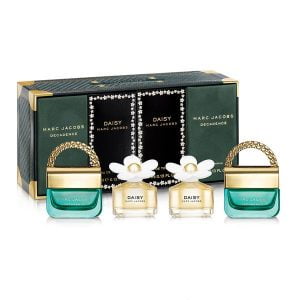 Set quà tặng marcjacobs daisy decadence