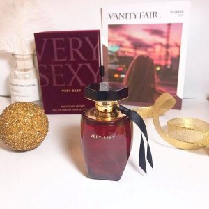 Nước hoa very sexy edp victoria's secret 2018