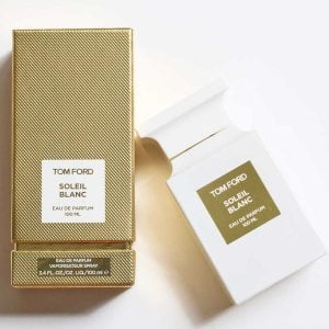 Nước hoa tom ford soleil blanc for men & women - best seller 2016