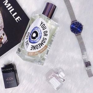 Nước hoa etat libre d' orange you or someone like you edp 100ml