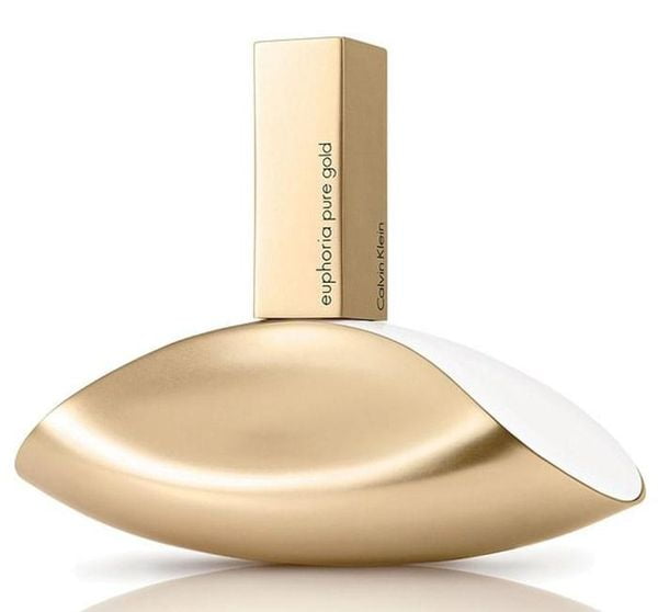 Nước hoa calvin klein euphoria pure gold women 100ml 2017