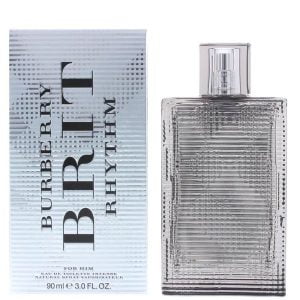 Nước hoa burberry brit rhythm for him intense 90ml