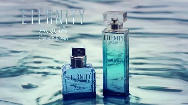 Nước Hoa Nữ Calvin Klein Eternity Aqua 100Ml