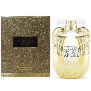 Nước hoa victoria's secret angel gold - bí quyết trở thành thiên thần vs 2016