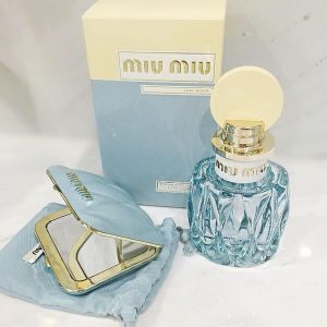 Nước hoa miu miu l'eau bleue minisize