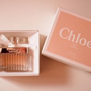 Nước hoa chloe edt phiên bản năm 2015 75ml - hương hoa hồng trắng