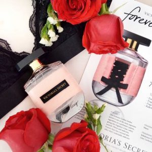 Nước hoa forever sexy victoria's secret edp 50ml