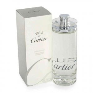 Nước hoa eau de cartier 5ml