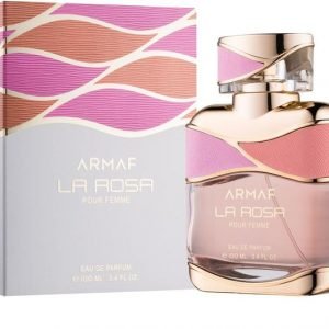 Nước hoa armaf la rosa pour femme eau de parfum 100ml