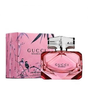 Nước hoa nữ gucci bamboo limited edition eau de parfum 50ml